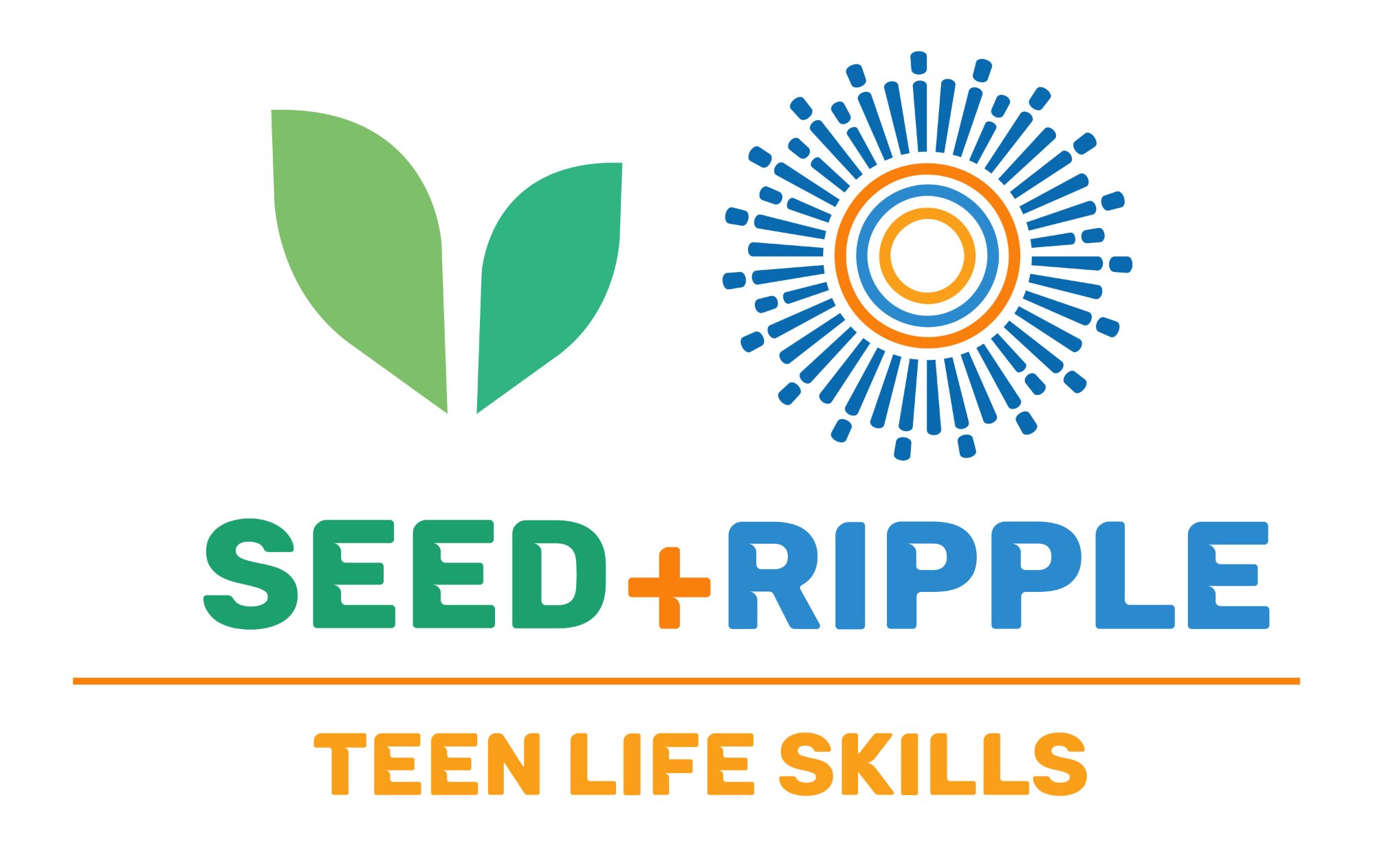 seed+ripple summer peer health leadership program for teens in Palo Alto CA